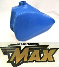 MAICO petrol fuel tank for