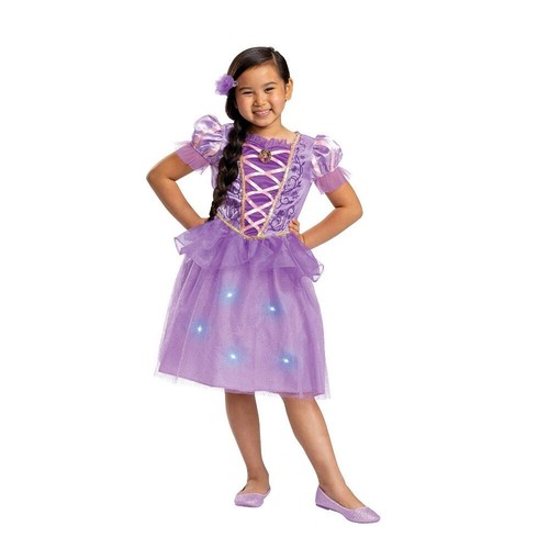 Disney princess rapunzel kids - princess,