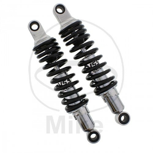 Pair rear shock - shock, absorbers