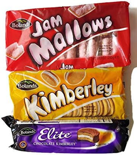 Irish biscuits assortment - irish,
