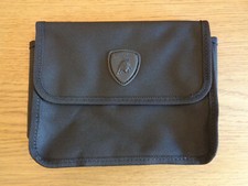 Lamborghini NEW Owners Handbook/Manual Wallet 
