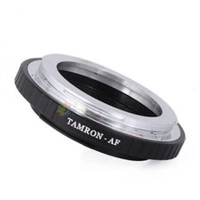 Tamron Adaptall 2 II to