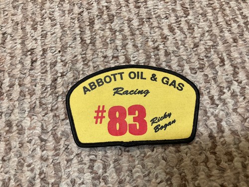 Vintage abbott oil gas car - oil, &