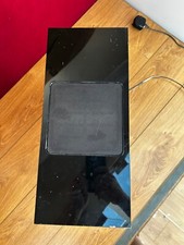 Sony S Master Digital Amplifier Subwoofer SA-WSIS10 - Untested