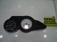 Suzuki TL1000 S Clocks