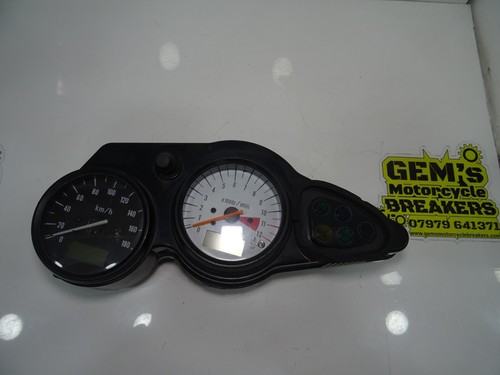 Suzuki tl1000 clocks - suzuki,