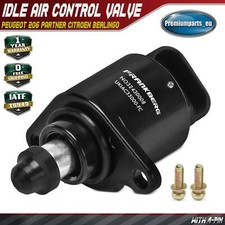 Idle control valve air - control,