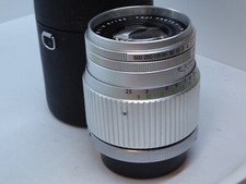 top  Fujica Fujinon TS 180mm f/5.6 Fuji Lens G690 GL690 GM670 6x9 120 Film