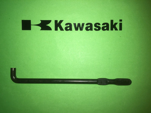 Kawasaki gpz1000rx tie - tie, rod