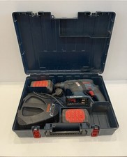Bosch professional gbh 36v - gbh, 36v-ec