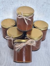 Homemade  Pumpkin & Apple And