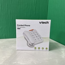 Vtech cl1100 corded - cl1100, landline