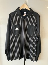 Adidas Football Referees Shirt