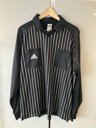 Adidas football referees shirt - adidas,