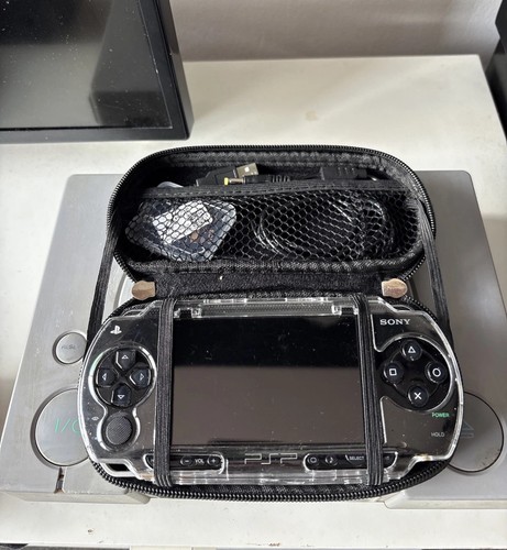 Sony psp 1003 piano - (mod), (1003