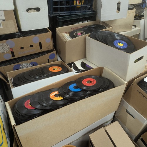 Lot 100 vinyl - vinyl, rpm