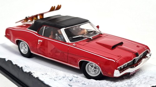 Eon mercury cougar on - mercury, her