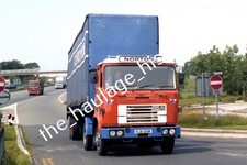 Thh truck photos seddon - thh,