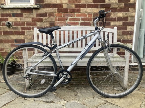 Halfords apollo women bike - halfords, women’s