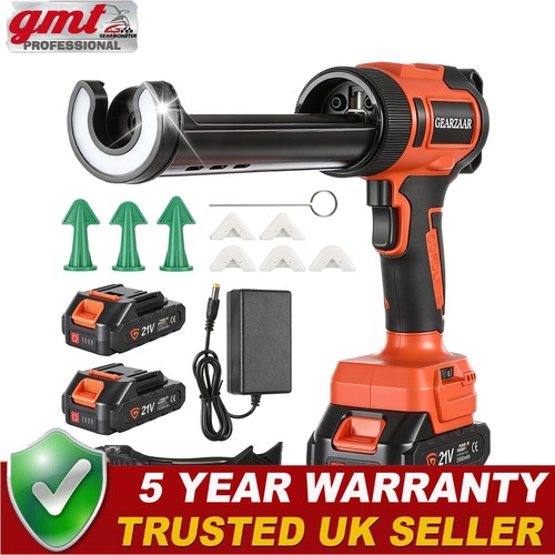 21v electric cordless caulking - 21v,