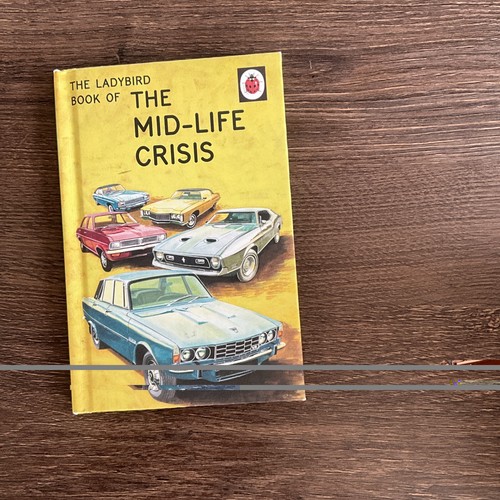 The ladybird book - ,