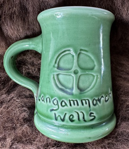 Ewenny studio pottery wales - ewenny,