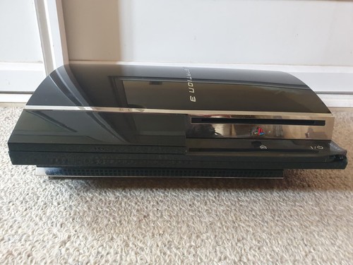 Untested sony playstation - sony, 3