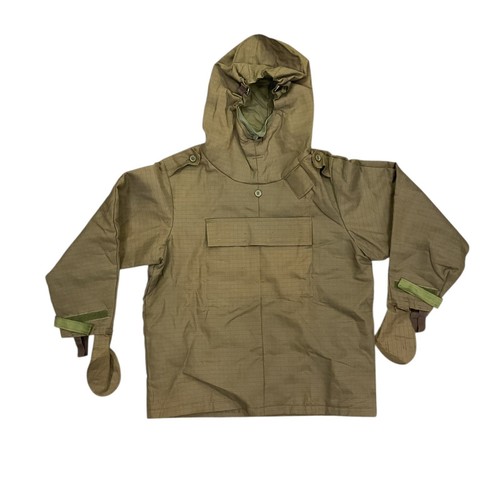 Czech army nbc smock - smock, cold