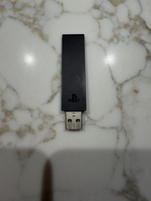 Sony PS4 DUALSHOCK 4 USB Wireless Adapter Bluetooth Dongle CUH-ZWA1E for Mac/PC