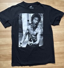 BRUCE LEE Licensed Adult Men's