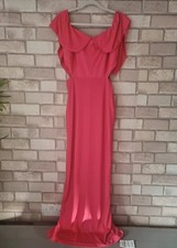 Virgos Lounge Aine Dress Size 12