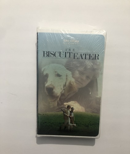 The biscuit eater - biscuit,
