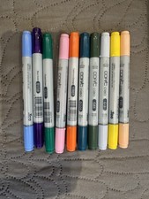 Copic Ciao Pens