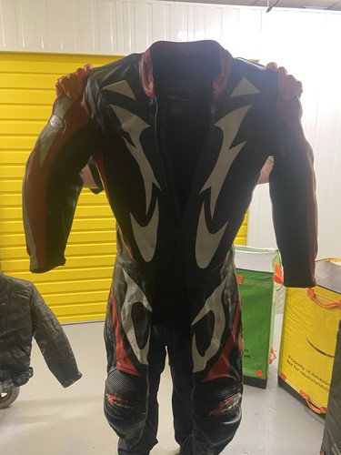 Riossi racing full length - riossi,