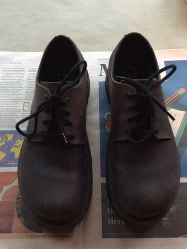 Used birkenstock shoes - -,