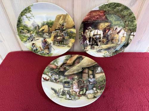 Old country crafts england - crafts,