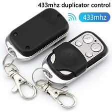 Universal Cloning Electric