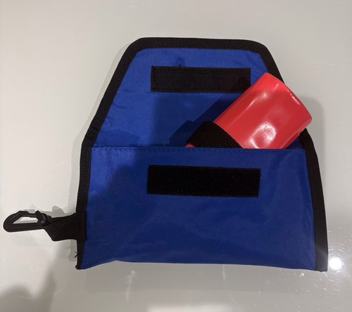 Delay surface marker buoy - delay,