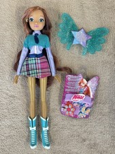 Winx Club Fairy School
