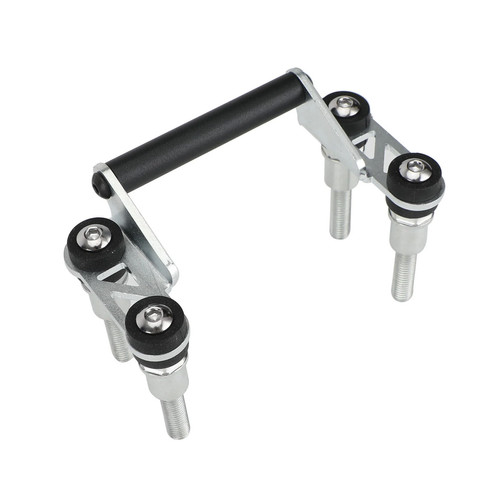 Phone navigation bracket - bracket, gps