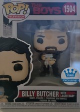 Funko Pop! Vinyl The Boys 1504