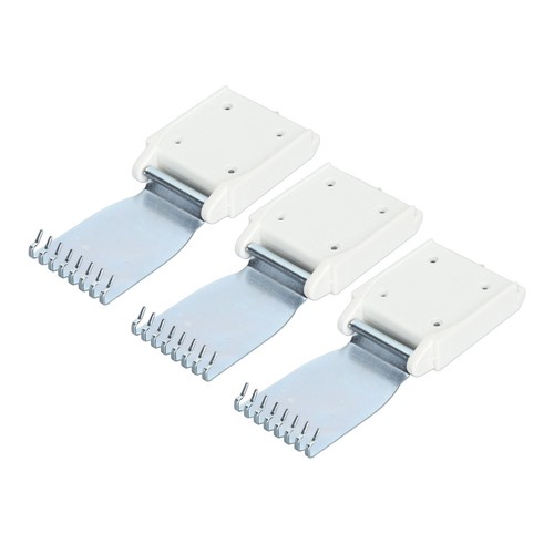 3pcs knitting machine - knitting, claw