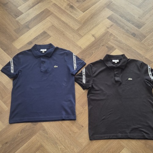 Lacoste men regular fit - lacoste,