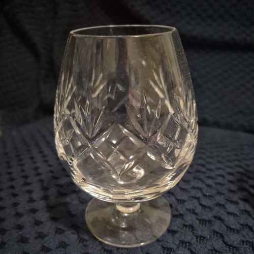 Royal doulton georgian - royal, cut