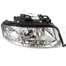 1997-2004 Headlight Right Fits