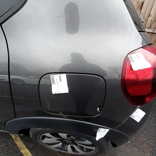 Citroen mk3 evl 2016 - citroen, c3