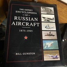 The Osprey Encyclopedia of