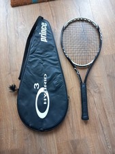 Prince O3 Hybrid Spectrum Oversize Tennis Racquet. 3 Size FGrip