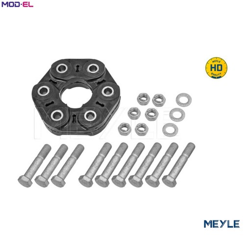 Joint propshaft 314 152 - propshaft,