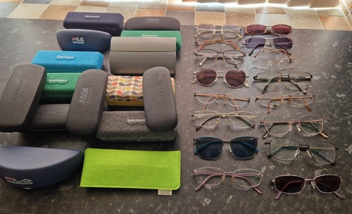 Glasses sunglasses - (specs),